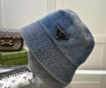 PRADA Cap best quality without box