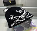 ARCTERYX Cap With Box best quality