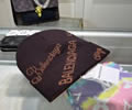 Balenciaga Winter Cap best quality
