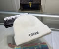 CELINE Winter Cap with box best quality