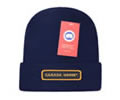CANADA GOOSE Winter Cap