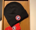 CANADA GOOSE Winter Cap best quality