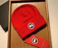 CANADA GOOSE Winter Cap best quality