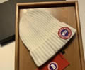 CANADA GOOSE Winter Cap best quality