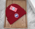 CANADA GOOSE Winter Cap best quality