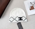CHANEL Cap With box best quality