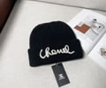 CHANEL Cap With box best quality