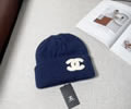 CHANEL Cap With box best quality