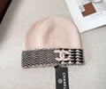 CHANEL Cap With box best quality