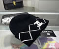 CHANEL Cap With box best quality
