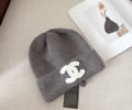 CHANEL Cap With box best quality