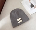 CHANEL Cap With box best quality