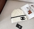 CHANEL Cap With box best quality