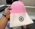 CHANEL Cap With box best quality