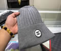 CHANEL Cap With box best quality
