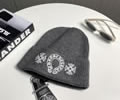 Chrome Hearts Winter Cap with box best quality