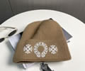 Chrome Hearts Winter Cap with box best quality