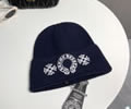 Chrome Hearts Winter Cap with box best quality