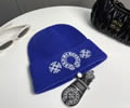Chrome Hearts Winter Cap with box best quality