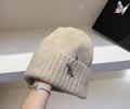 Chrome Hearts Winter Cap with box best quality