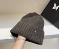Chrome Hearts Winter Cap with box best quality
