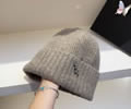 Chrome Hearts Winter Cap with box best quality