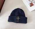 Chrome Hearts Winter Cap with box best quality