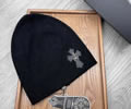 Chrome Hearts Winter Cap with box best quality