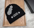 Chrome Hearts Winter Cap with box best quality