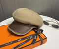 HERMES Cap With box best quality