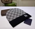 Louis Vuitton Cap With Box best quality