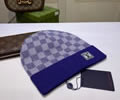 Louis Vuitton Cap With Box best quality