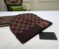 Louis Vuitton Cap With Box best quality