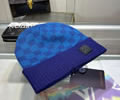 Louis Vuitton Cap With Box best quality
