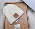 LOEWE Winter Cap With Box best quality