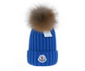 MONCLER Cap