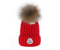 MONCLER Cap