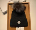 MONCLER Cap With Box best quality