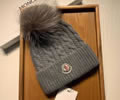 MONCLER Cap With Box best quality