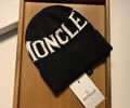 MONCLER Cap With Box best quality