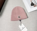 MONCLER Cap With Box best quality
