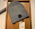 MONCLER Cap With Box best quality