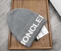 MONCLER Cap With Box best quality