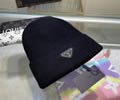 PRADA Cap With box best quality