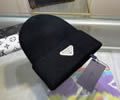 PRADA Cap With box best quality