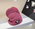 PRADA Cap With box best quality