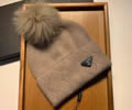 PRADA Cap With box best quality