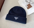 PRADA Cap With box best quality
