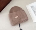 PRADA Cap With box best quality