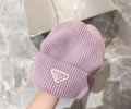 PRADA Cap With box best quality
